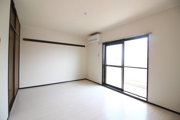 物件内観写真11　(居室)