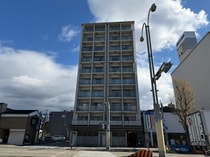 プライマル名古屋吹上の外観写真