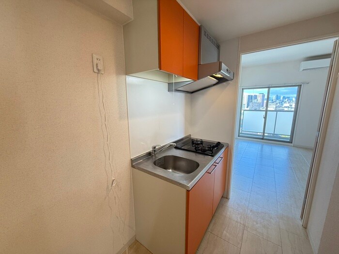 物件内観写真10　(キッチン)