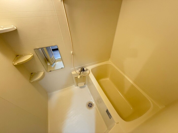 物件内観写真11　(バス／シャワールーム等)