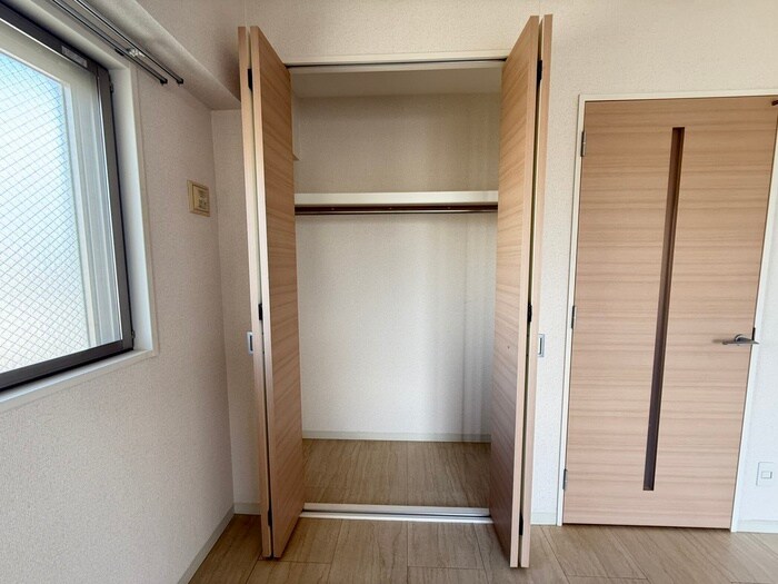 物件内観写真14　(収納)