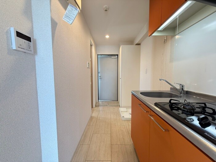 物件内観写真20　(廊下)