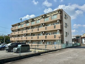 ア－ルズコ－ト富が丘外観写真