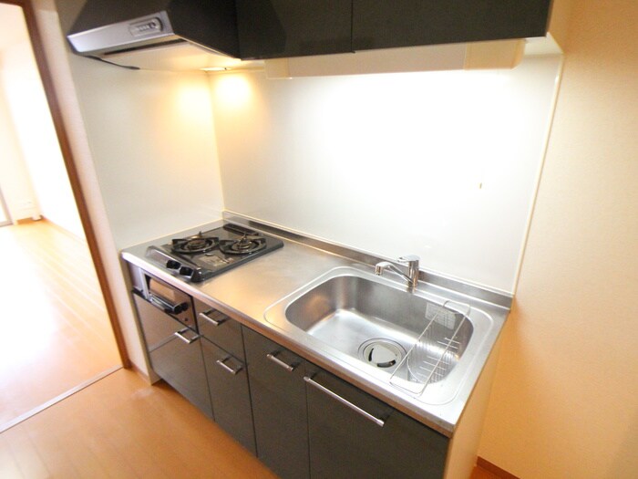 物件内観写真9　(キッチン)