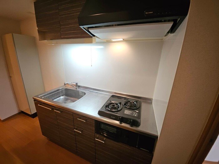 物件内観写真10　(キッチン)