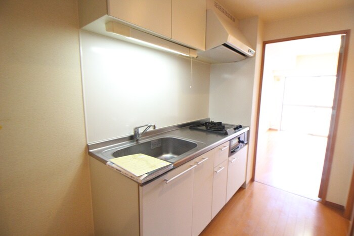 物件内観写真10　(キッチン)