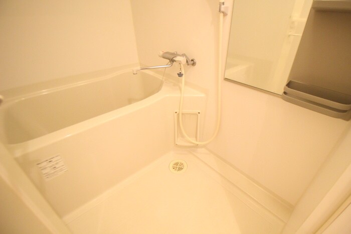物件内観写真11　(バス／シャワールーム等)