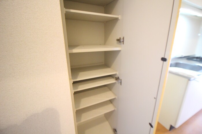 物件内観写真20　(靴箱)