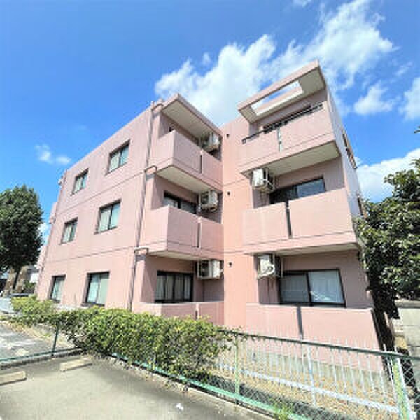 物件外観写真5　(外観写真)