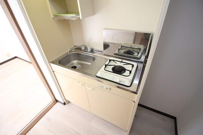 物件内観写真9　(キッチン)