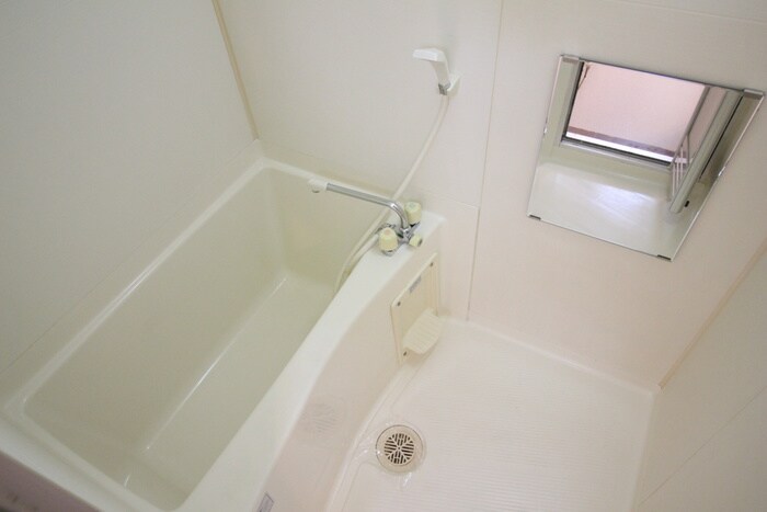 物件内観写真10　(バス／シャワールーム等)