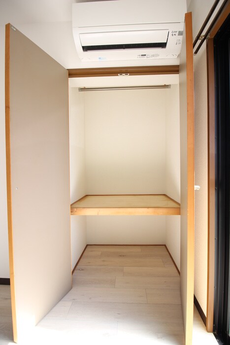 物件内観写真14　(収納)
