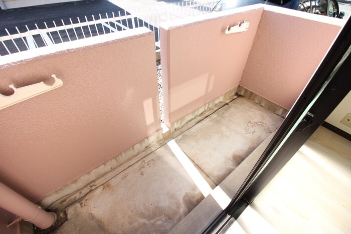 物件内観写真18　(ベランダ・バルコニー)