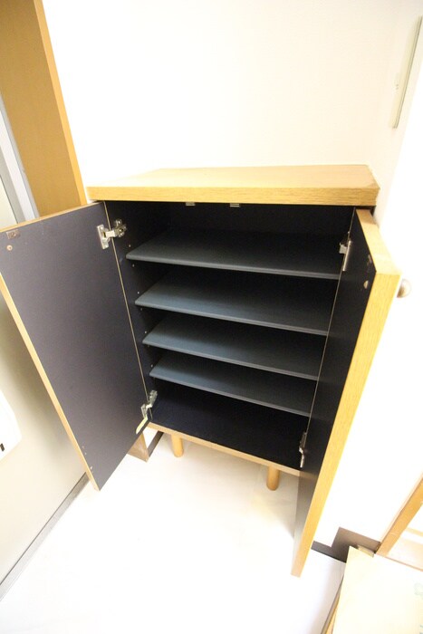 物件内観写真21　(靴箱)