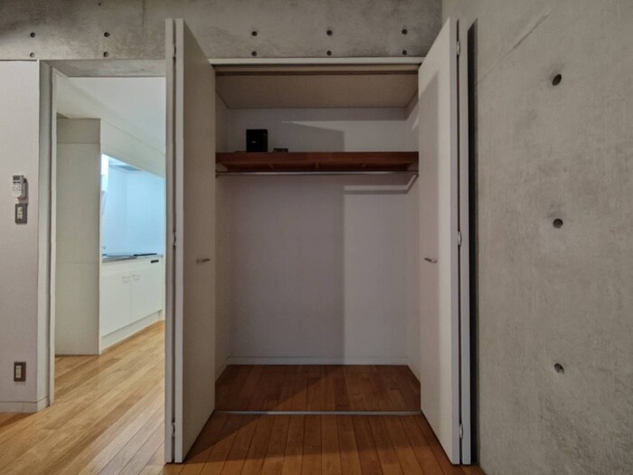 物件内観写真10　(収納)