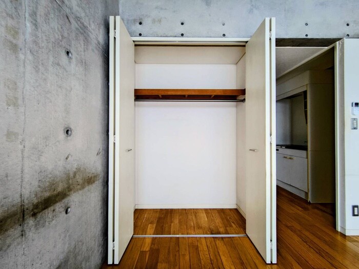 物件内観写真10　(収納)