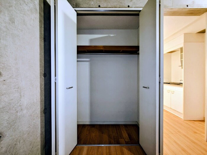 物件内観写真10　(収納)