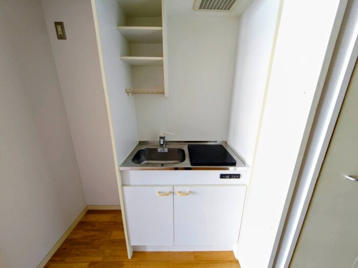 物件内観写真11　(キッチン)