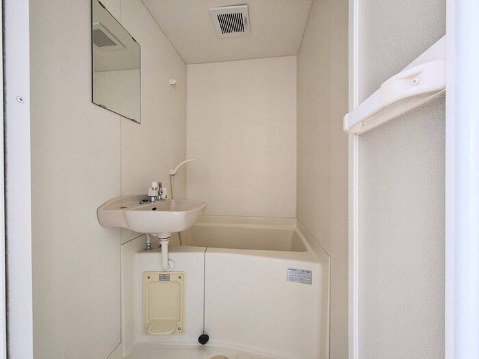 物件内観写真12　(バス／シャワールーム等)