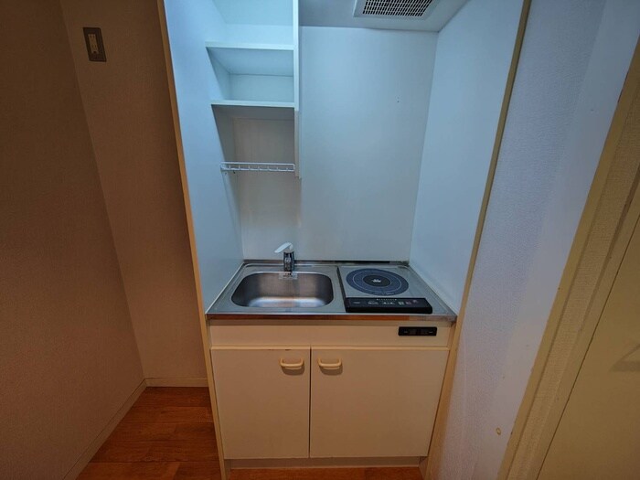 物件内観写真13　(キッチン)