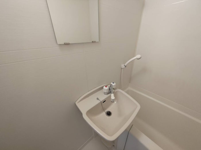 物件内観写真14　(洗面)