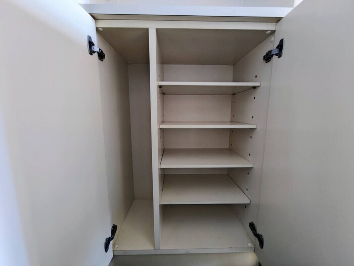 物件内観写真17　(靴箱)