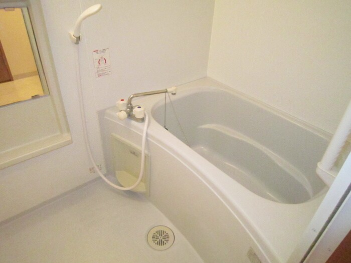 物件内観写真8　(バス／シャワールーム等)