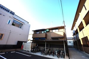 Ｄ－ｒｏｏｍサンヒルズＡ外観写真