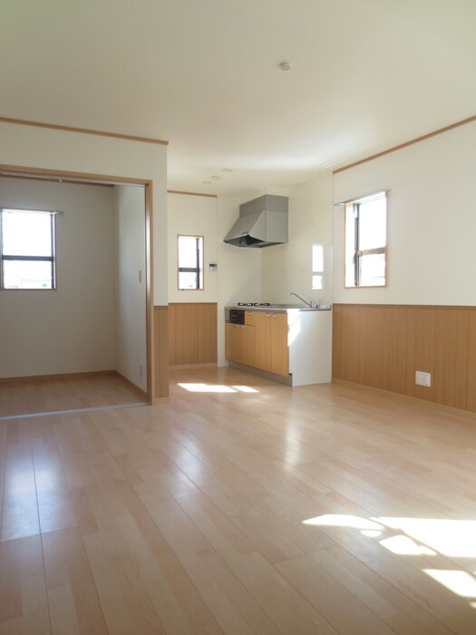 物件内観写真7　(居室)