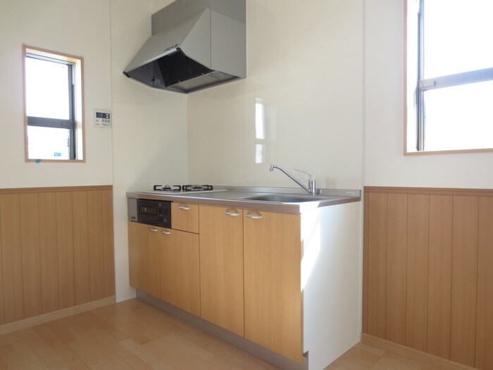 物件内観写真8　(キッチン)