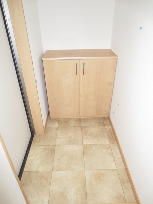 物件内観写真20　(玄関)