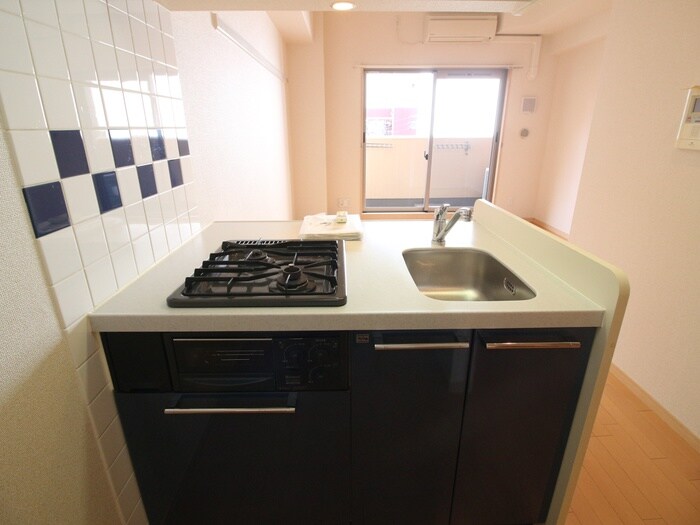 物件内観写真10　(キッチン)