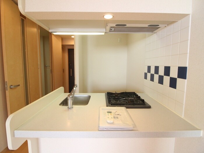 物件内観写真11　(キッチン)