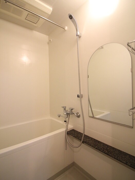 物件内観写真12　(バス／シャワールーム等)
