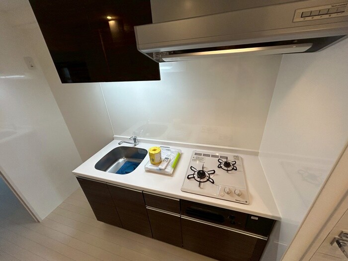 物件内観写真8　(キッチン)