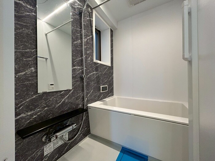 物件内観写真9　(バス／シャワールーム等)
