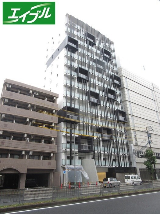 物件外観写真6　(外観写真)