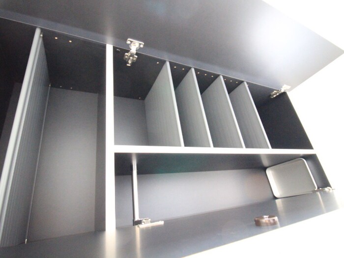 物件内観写真15　(靴箱)