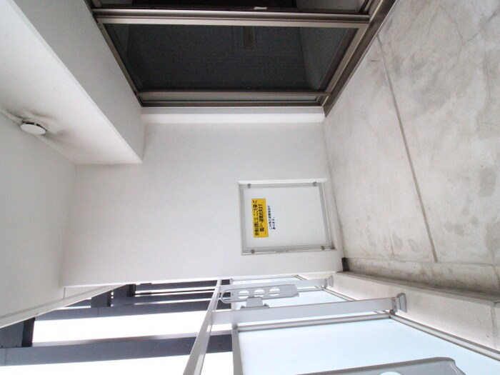 物件内観写真16　(ベランダ・バルコニー)