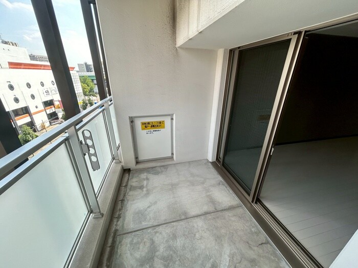 物件内観写真17　(ベランダ・バルコニー)