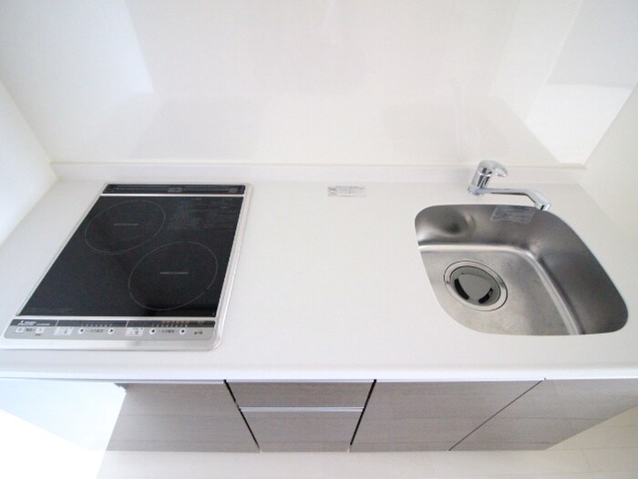 物件内観写真20　(キッチン)