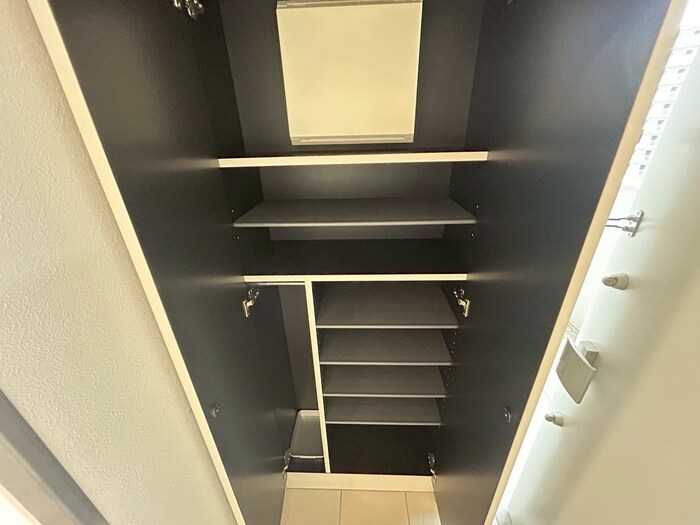 物件内観写真21　(靴箱)