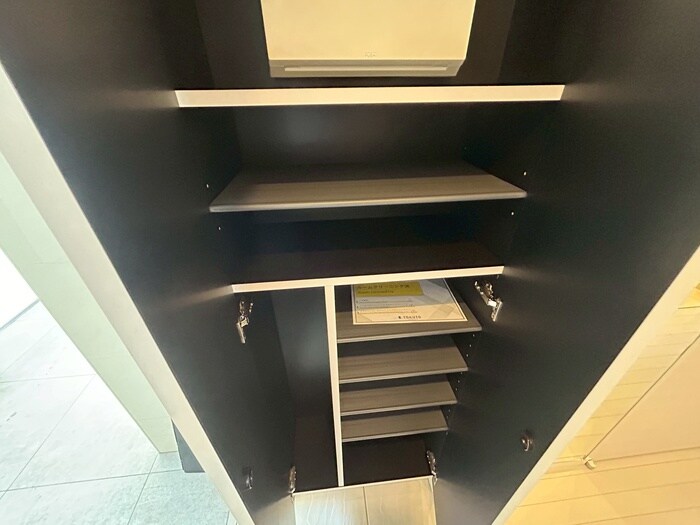 物件内観写真21　(靴箱)