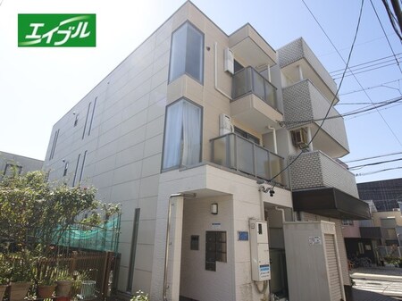 Ａ－ｌｅｇａｔｏ大喜外観写真