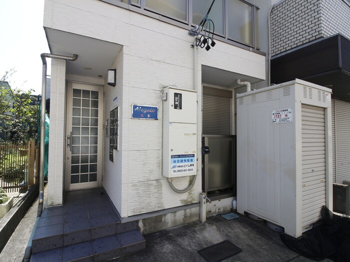 物件外観写真5　(外観写真)