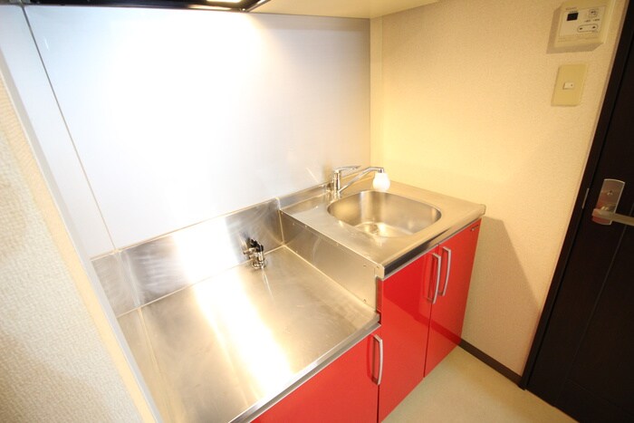 物件内観写真11　(キッチン)