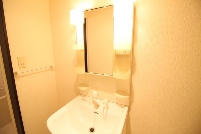 物件内観写真12　(洗面)