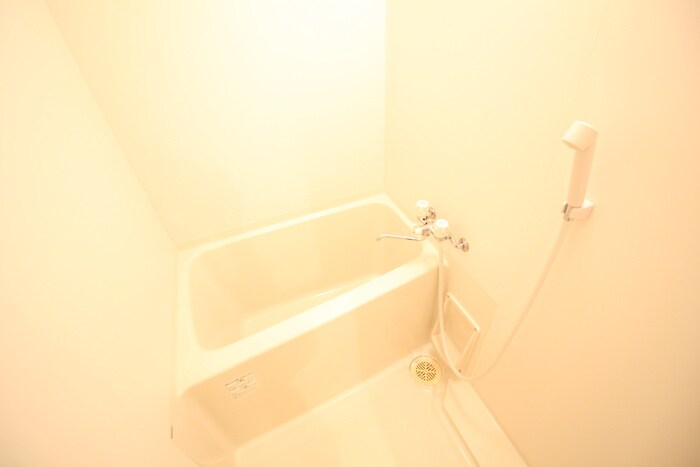 物件内観写真14　(バス／シャワールーム等)