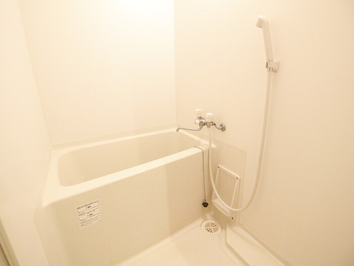 物件内観写真14　(バス／シャワールーム等)