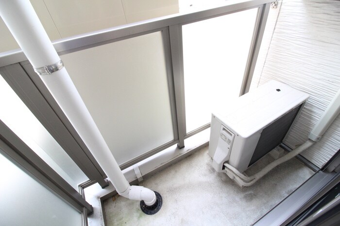 物件内観写真22　(ベランダ・バルコニー)